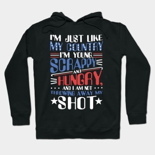 My Shot! Hoodie